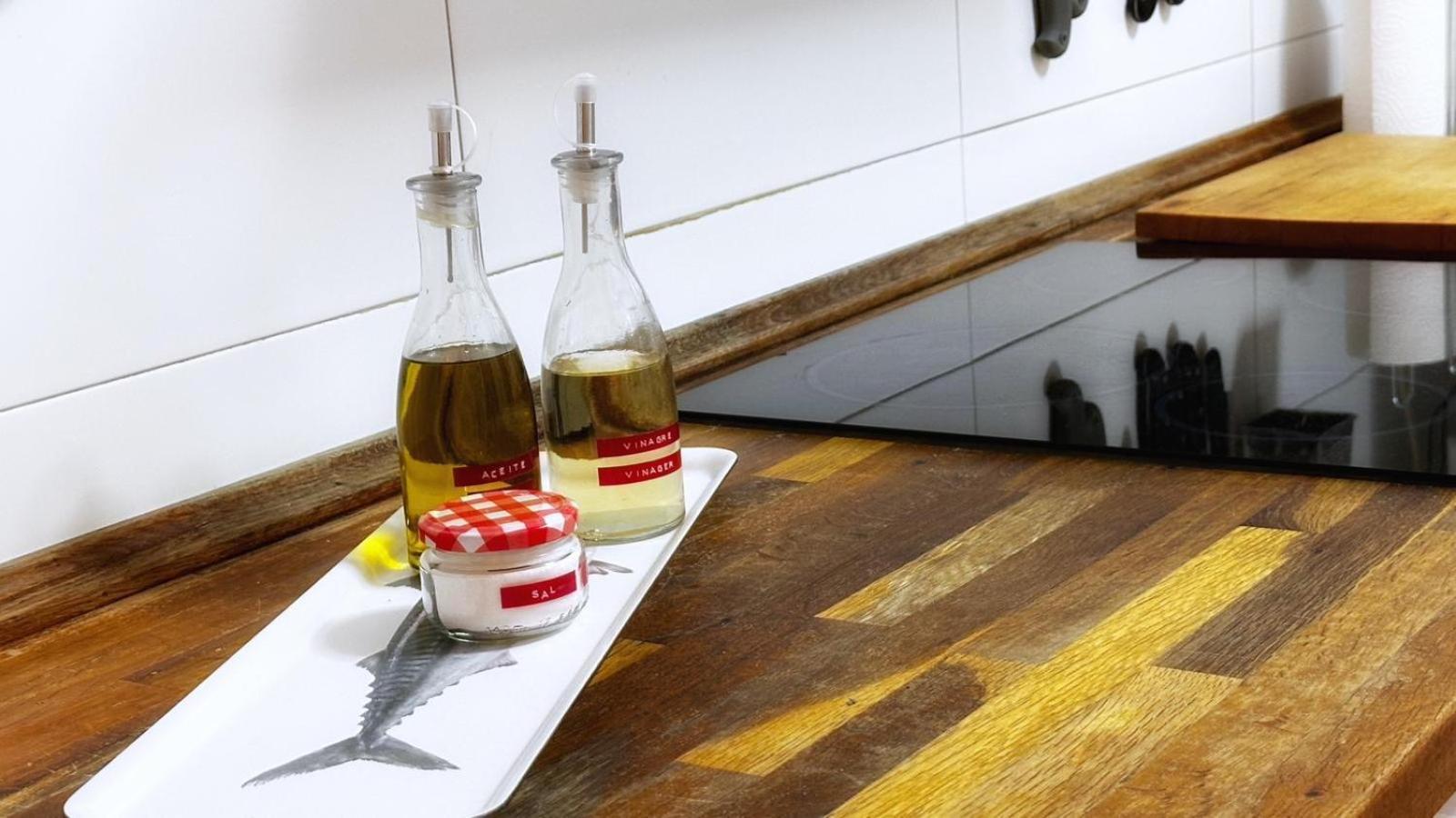 Appartement Vivienda Turistica Ciudad Jardin Con Tranquilidad Y Wifi à Bilbao Extérieur photo
