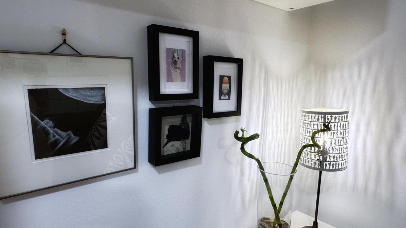 Appartement Vivienda Turistica Ciudad Jardin Con Tranquilidad Y Wifi à Bilbao Extérieur photo